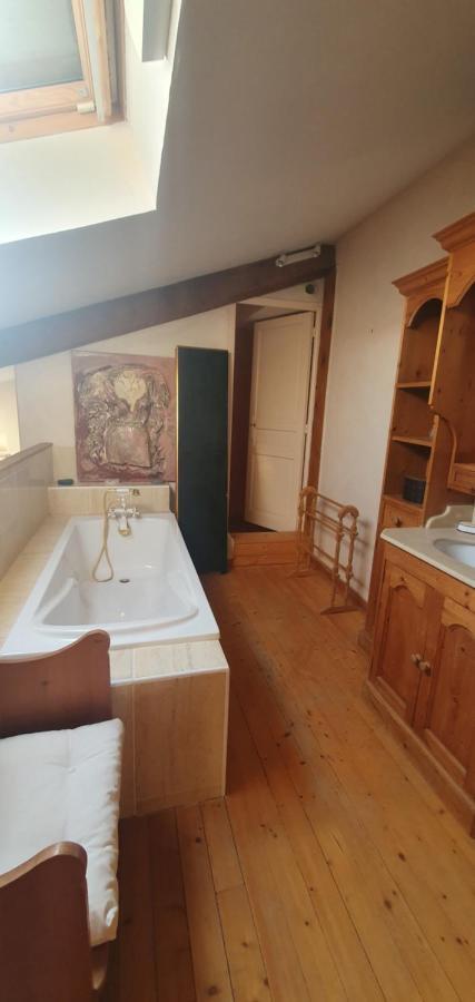 Appartement Style Loft Narbonne Exterior photo