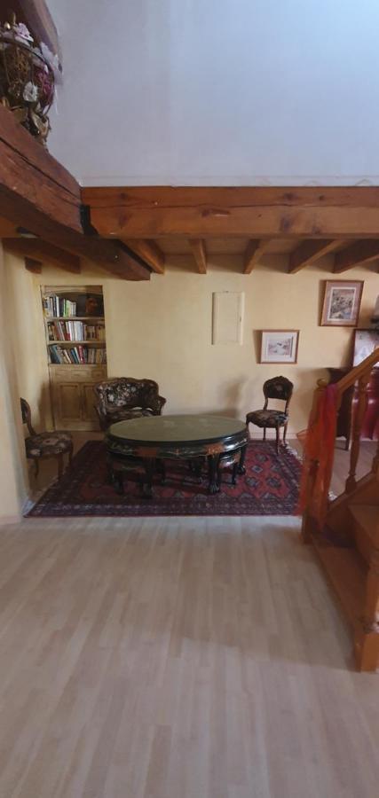 Appartement Style Loft Narbonne Exterior photo
