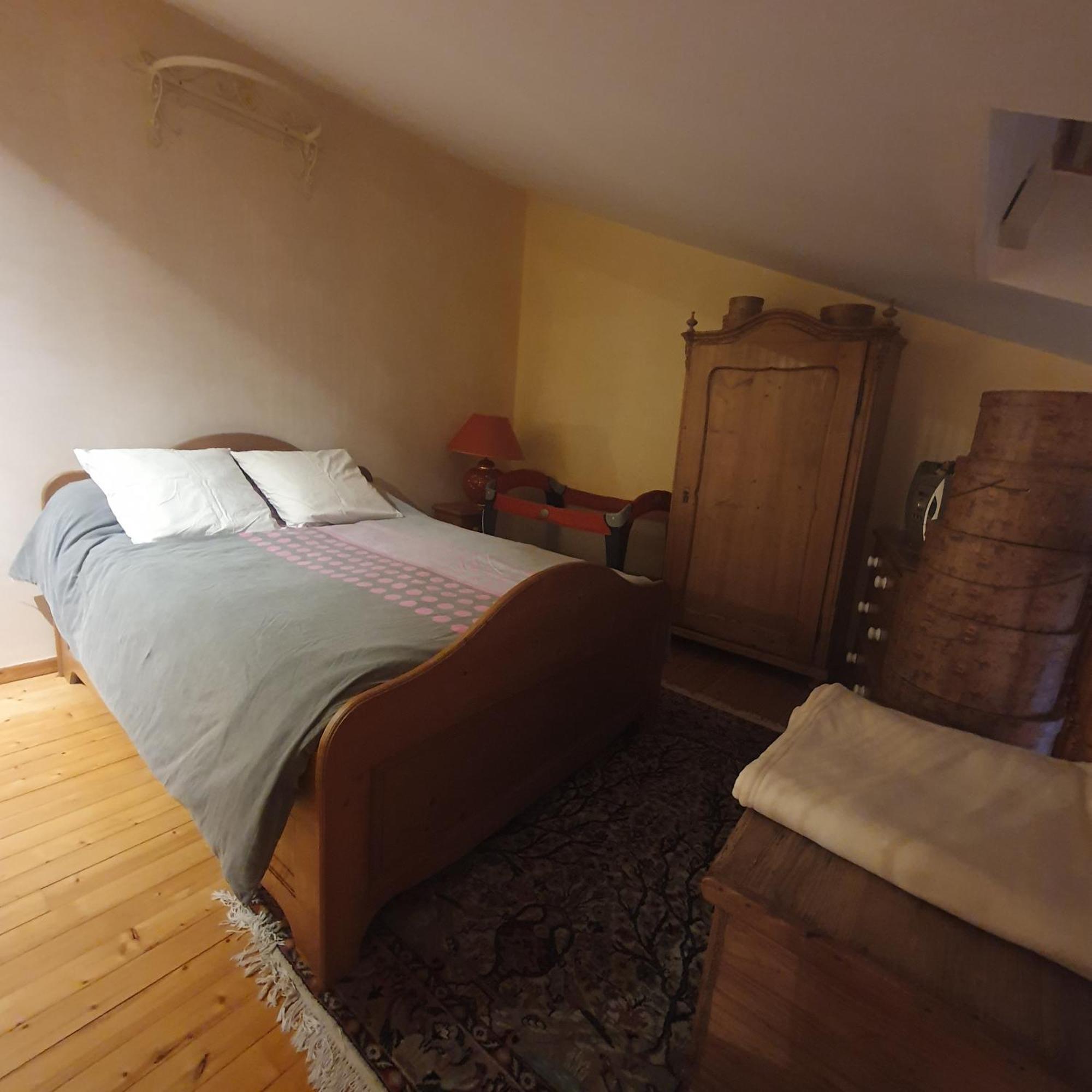 Appartement Style Loft Narbonne Exterior photo